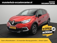 Renault Captur - TCe 90 Bose - Premium uitvoering