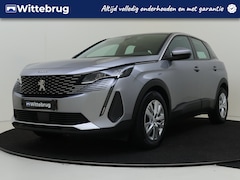 Peugeot 3008 - 1.2 PureTech Blue Lease Active 130 pk | Navigatie | Climate Control