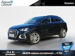 Audi Q3 - 40 TFSI quattro Pro Line S