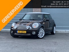 MINI Cooper - 1.6 Mayfair