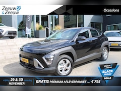 Hyundai Kona - 1.6 GDI HEV Comfort | Apple carplay | Android auto | Camera |