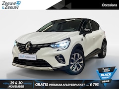 Renault Captur - 1.3 TCe 130 Intens Automaat | Trekhaak | Navigatie |