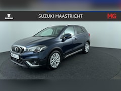 Suzuki S-Cross - 1.4 Boosterjet Select 1e eigenaar - dealeronderhouden