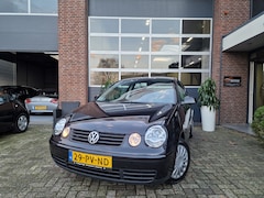 Volkswagen Polo - 1.4-16V Athene|Airco|Nap|Cruise|Apk