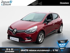 Renault Clio - 0.9 TCe Limited