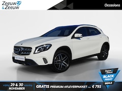 Mercedes-Benz GLA-Klasse - 200 Premium Plus | Trekhaak | Panoramadak | Navigatie |