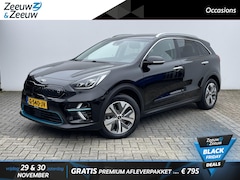 Kia e-Niro - ExecutiveLine 64 kWh | FULL OPTIONS | LEDER | NAVI | CAMERA | ETC