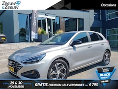 Hyundai i30 - 1.0 T-GDi MHEV Comfort Smart | Navigatie | Camera | Privacy glass |