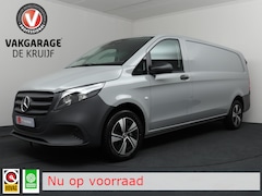 Mercedes-Benz Vito - 116 CDI L3 Pro FACELIFT Automaat | Cruise Control | Camera