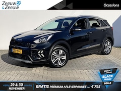 Kia Niro - 1.6 GDi PHEV Edition | AUTOMAAT | CLIMATE & CRUISE CONTROLE | APPLE CARPLAY & ANDROID AUTO