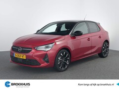 Opel Corsa - 1.2 GS Line Automaat |