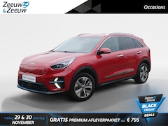 Kia e-Niro - DynamicLine 64 kWh | Navigatie | Camera | Cruise control |