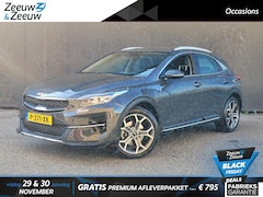 Kia XCeed - 1.0i Turbo DynamicLine 18'' lm velg | Navi | Cruise Control| Fabriekgarantie t/m 02-07-202