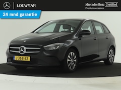 Mercedes-Benz B-klasse - 180 Business Solution | Trekhaak | Stoelverwarming | Cruise Control | | Inclusief 24 maand