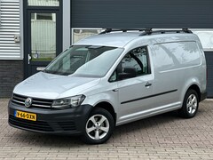 Volkswagen Caddy - TDI DSG/STANDKACHEL EX BTW