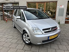 Opel Meriva - 1.6-16V Maxx Cool Airco Nieuwe apk