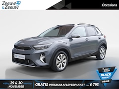 Kia Stonic - 1.0T MHEV DynamicPlusLine | Camera | Navigatie | Climate control | Cruise control | Apple