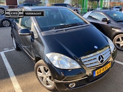 Mercedes-Benz A-klasse - 150 Avantgarde 5Deurs half leer