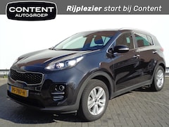 Kia Sportage - 1.6i 135pk DynamicLine [Trekhaak ]