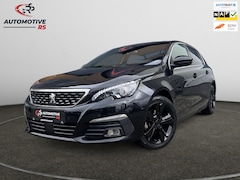 Peugeot 308 SW - GT-line 1.2 Aut Camera Cruise Navi Leder Apple Carplay