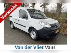 Renault Kangoo - Kangoo 1.5 dCi E6 R-link Lease €171 p/m, Airco, Navi, PDC, onderhoudshistorie aanwezig