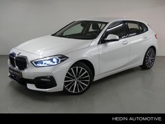 BMW 1-serie - 118i Executive Edition | Sport Line | Connected Package Professional | 18" Lichtmetalen Ve