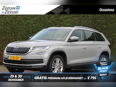 Skoda Kodiaq - 1.5 TSI Business Edition | Automaat | Navigatie | Stoelverwarming