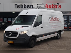 Mercedes-Benz Sprinter - 316 2.2 CDI L3H3 EURO VI-D Navigatie, Camera, Adaptieve cruise control, Apple Carplay, Bij