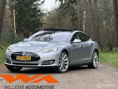 Tesla Model S - P85 Free Supercharge/Pano/21 inch