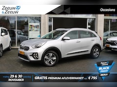 Kia Niro - 1.6 GDi Hybrid DynamicLine | Airco | Android Auto/Apple Carplay | Camera | LM Velgen | Fac