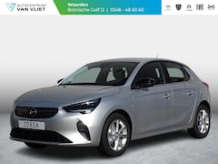 Opel Corsa - 1.2 Turbo Elegance Winterpakket | Apple Carplay | PDC