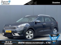 Kia Niro - 1.6 GDi Hybrid DynamicLine | Navi | Camera | Climate Control | Cruise Control | Parkeersen