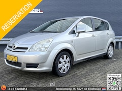 Toyota Corolla Verso - 1.6 VVT-i Terra | 7 Persoons | Airco |