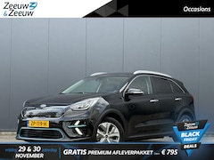 Kia e-Niro - ExecutiveLine 64 kWh | Navi | Camera | Climate Control | Adaptive Cruise | Stoelverwarming