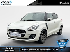 Suzuki Swift - 1.2 Style Smart Hybrid | GARANTIE 2029 | NL-AUTO | COMPLETE AUTO |