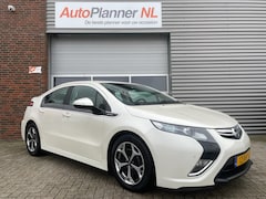 Opel Ampera - 1.4 Hybrid Camera Clima Cruise Leder PDC