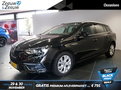 Renault Mégane Estate - 1.3 TCe Limited