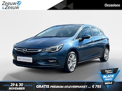 Opel Astra - 1.4 Online Edition | 150PK | NAVI | TREKHAAK | PDC |