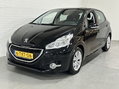 Peugeot 208 - 1.2 VTi Envy NAVI CRUISE / CLIMA / NL AUTO