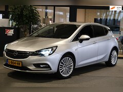 Opel Astra - 1.0 Innovation Navi Cam Led Cruise Pdc