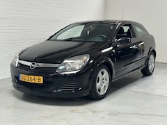 Opel Astra GTC - 1.4 Business AIRCO / LMV /CRUISE / ELK.PAKKET