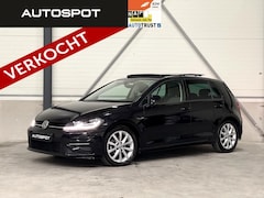 Volkswagen Golf - 1.5 TSI 150pk DSG R-Line FULL PANO ACC VIRTUAL DCC