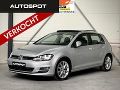 Volkswagen Golf - 1.4 TSI Highline FULL ACC DCC NAVI KEYLESS