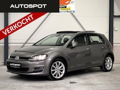 Volkswagen Golf - 1.4 TSI Highline FULL PANO NAVIPRO KEYLESS ACC