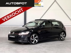 Volkswagen Golf - 2.0 TSI GTI STAGE 1 310PK FULL PANO VIRTUAL ACC DCC