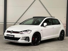 Volkswagen Golf - 2.0 TSI GTI DSG PERFORMANCE PANO VIRTUAL ACC