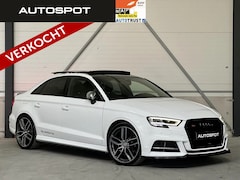 Audi S3 - Limousine 2.0 TFSI Quattro Stage 2 JD Milltek Uniek