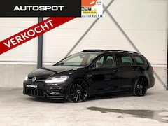 Volkswagen Golf Variant - 2.0 TSI R 4Motion ABT 370PK FULL