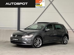 Volkswagen Golf - 1.5 TSI Highline 150Pk DSG Pano Virtual ACC Navi