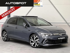 Volkswagen Golf - 1.5 eTSI R-Line Pano Navi ACC Camera IQ Light